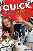 Quick Zbyc... - Julka Quick -  books in polish 