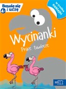 Wycinanki.... - Opracowanie Zbiorowe -  books from Poland