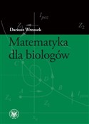 Matematyka... - Dariusz Wrzosek -  books in polish 