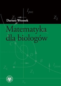 Picture of Matematyka dla biologów