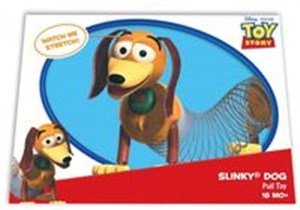 Picture of Slinky Dog