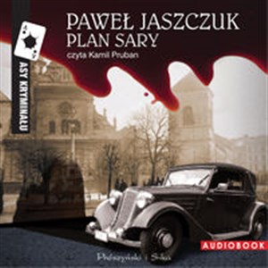 Obrazek [Audiobook] Plan Sary