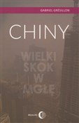 polish book : Chiny Wiel... - Gabriel Grésillon