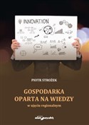 Gospodarka... - Piotr Strożek -  Polish Bookstore 