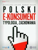 Polski e-k... - Magdalena Jaciow, Robert Wolny -  Książka z wysyłką do UK