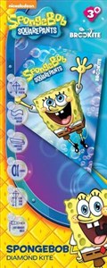 Picture of Brookite Latawiec Sponge Bob