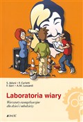 polish book : Laboratori... - S. Adani, F. Carletti, F. Gori, A.M. Lusuardi