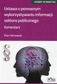 Ustawa o p... - Piotr Sitniewski -  books from Poland