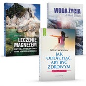 Leczenie m... - Mark Sircus, Patrick McKeown -  foreign books in polish 