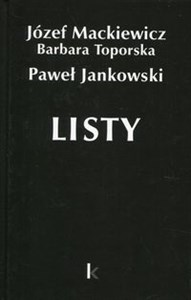 Picture of Listy Dzieła 26