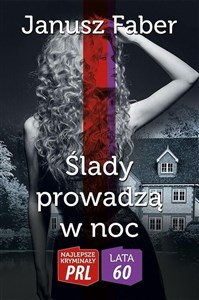 Picture of Ślady prowadzą w noc