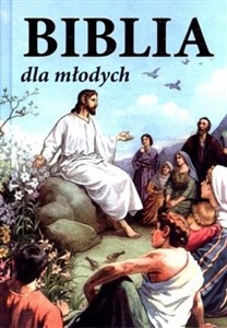 Picture of Biblia dla młodych