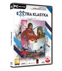 Picture of Banner Saga 2 PC