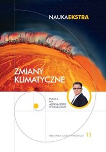 Obrazek Zmiany klimatyczne Nauka Ekstra 11