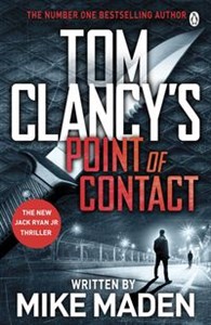 Picture of Tom Clancy's Point of Contact