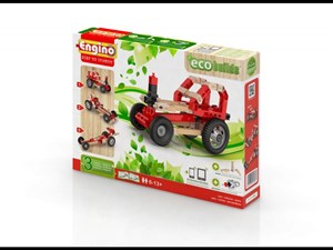 Picture of Eco cars - samochody