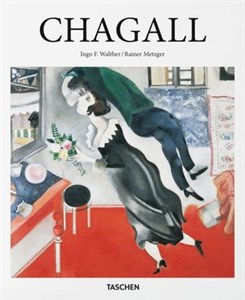 Obrazek Chagall