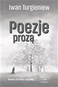 Poezje pro... - Iwan Turgieniew -  books in polish 
