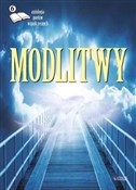Show details for Modlitwy 6. Antologia poetów współczesnych Modlitwy 6... - Opracowanie Zbiorowe -  Polish Bookstore