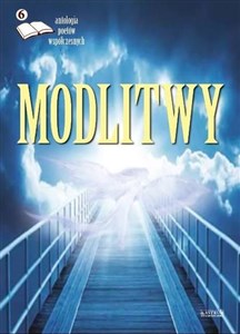 Picture of Modlitwy 6. Antologia poetów współczesnych