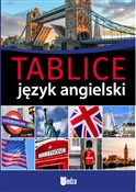 Polska książka : Tablice gr... - Marta Machałowska