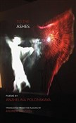 To the Ash... - Anzhelina Polonskaya -  Książka z wysyłką do UK