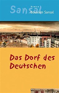 Picture of Das Dorf des Deutschen: Oder Das Tagebuch der Brüder Schiller