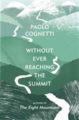 Without Ev... - Paolo Cognetti -  Książka z wysyłką do UK