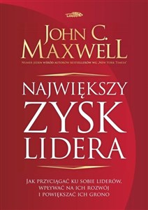 Picture of Największy zysk lidera