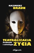 polish book : Teatraliza... - Kazimierz Braun
