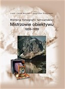 Zobacz : Historia f... - Irena Majcher, Jarek Majcher, Bogusław Szybkowski