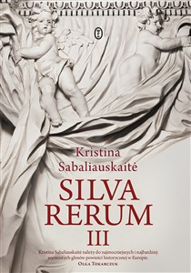 Obrazek Silva Rerum III