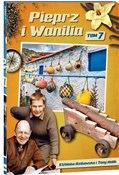 polish book : Pieprz i w...