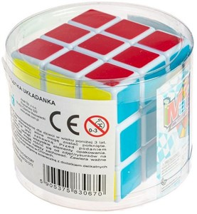 Obrazek Kostka układanka