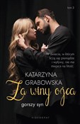 Gorszy syn... - Katarzyna Grabowska -  books in polish 