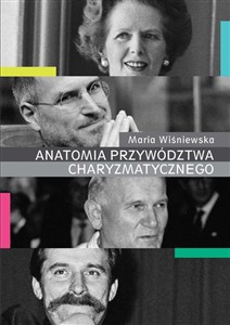 Picture of Anatomia przywództwa charyzmatycznego