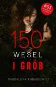 polish book : 150 wesel ... - Magdalena Kubasiewicz