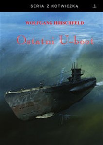 Picture of Ostatni U-boot