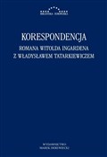 Koresponde... - Opracowanie Zbiorowe -  Polish Bookstore 