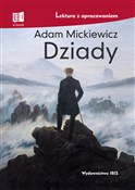 Dziady lek... - Adam Mickiewicz -  books from Poland