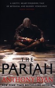 Picture of The Pariah