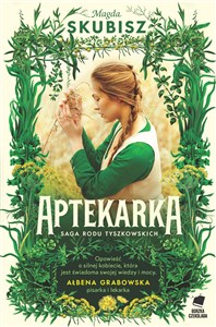 Picture of Aptekarka