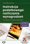 polish book : Instrukcja... - Anna Wyrzykowska