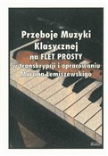 Książka : Przeboje M... - red. Paweł Mazur