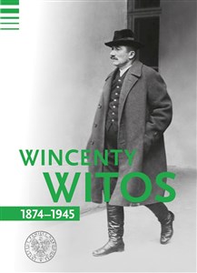 Picture of Wincenty Witos 1874-1945