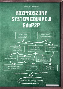 Obrazek Rozproszony System Edukacji EduP2P