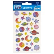 Książka : Naklejki S...