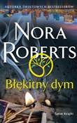 Błękitny d... - Nora Roberts -  Książka z wysyłką do UK