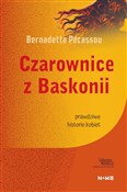 Czarownice... - Bernadette Pecassou -  foreign books in polish 