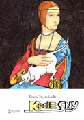 polish book : Kocie sny - Tomasz Niewiadomski